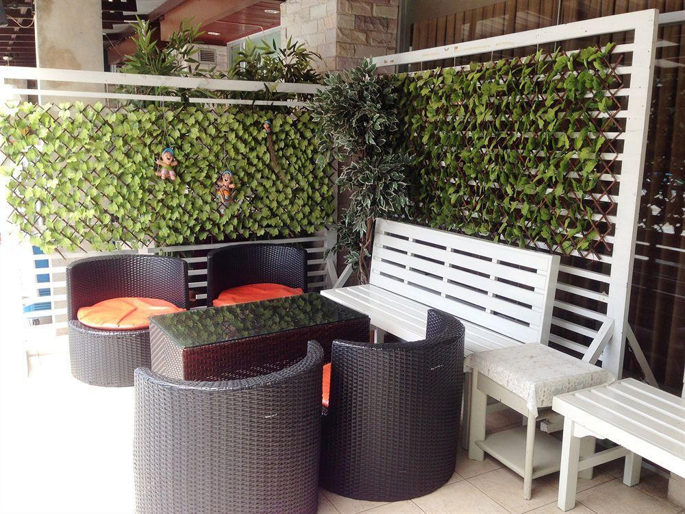 New Travel Lodge Hotel Chanthaburi Buitenkant foto