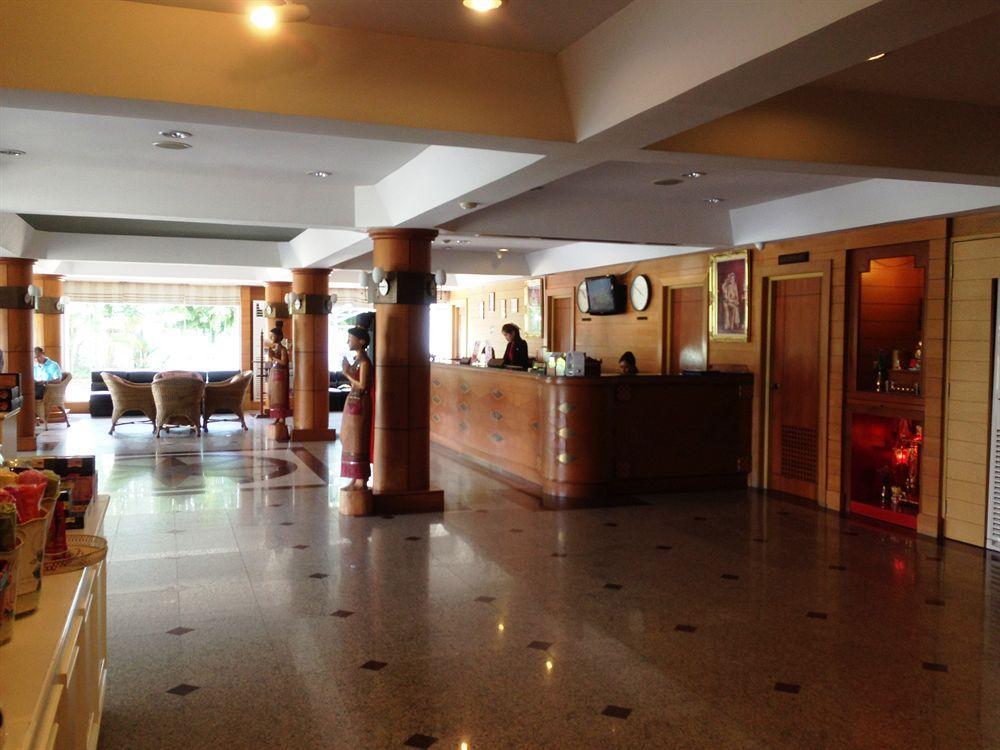 New Travel Lodge Hotel Chanthaburi Buitenkant foto